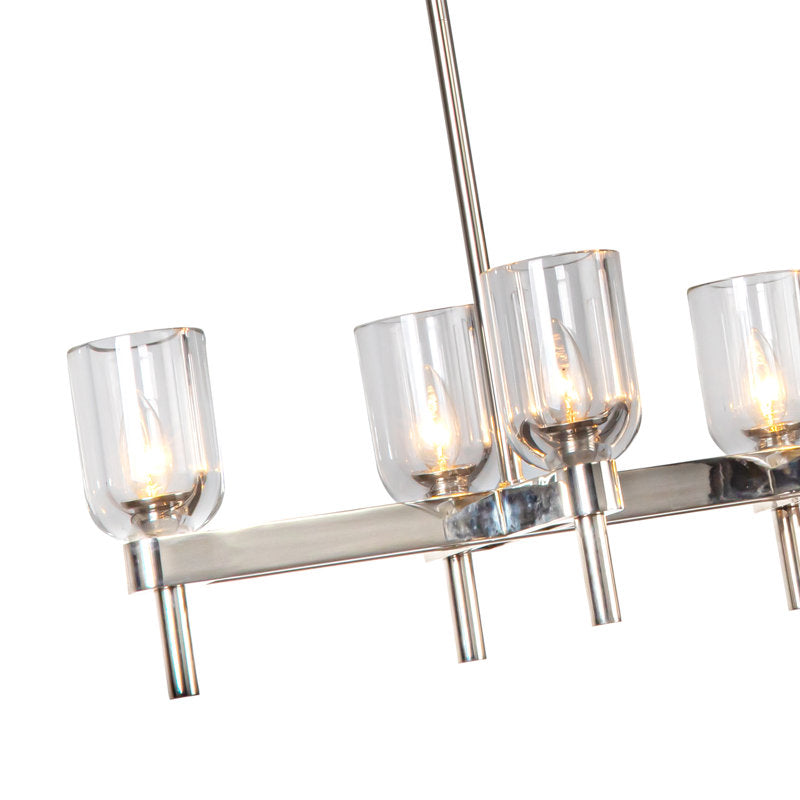 Lucian 10 - Light Pendant
