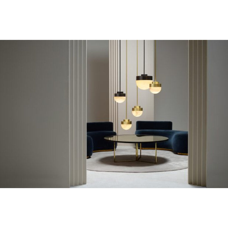 Lucid 1 - Light Pendant