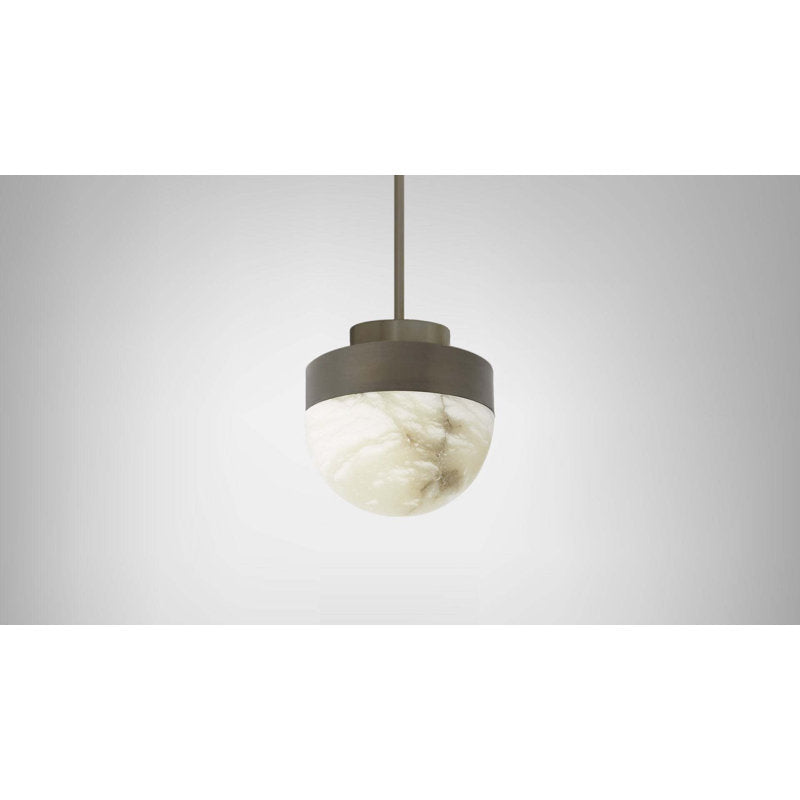 Lucid 1 - Light Pendant