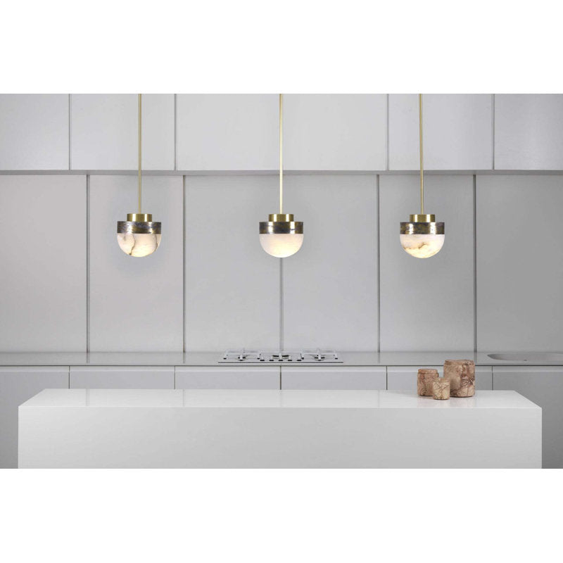 Lucid 1 - Light Pendant