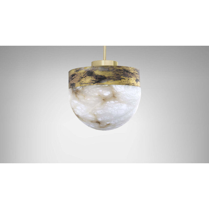 Lucid 1 - Light Pendant