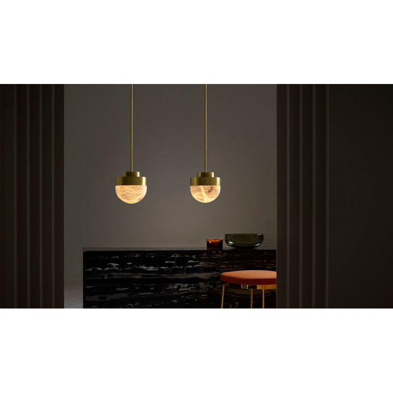 Lucid 1 - Light Pendant