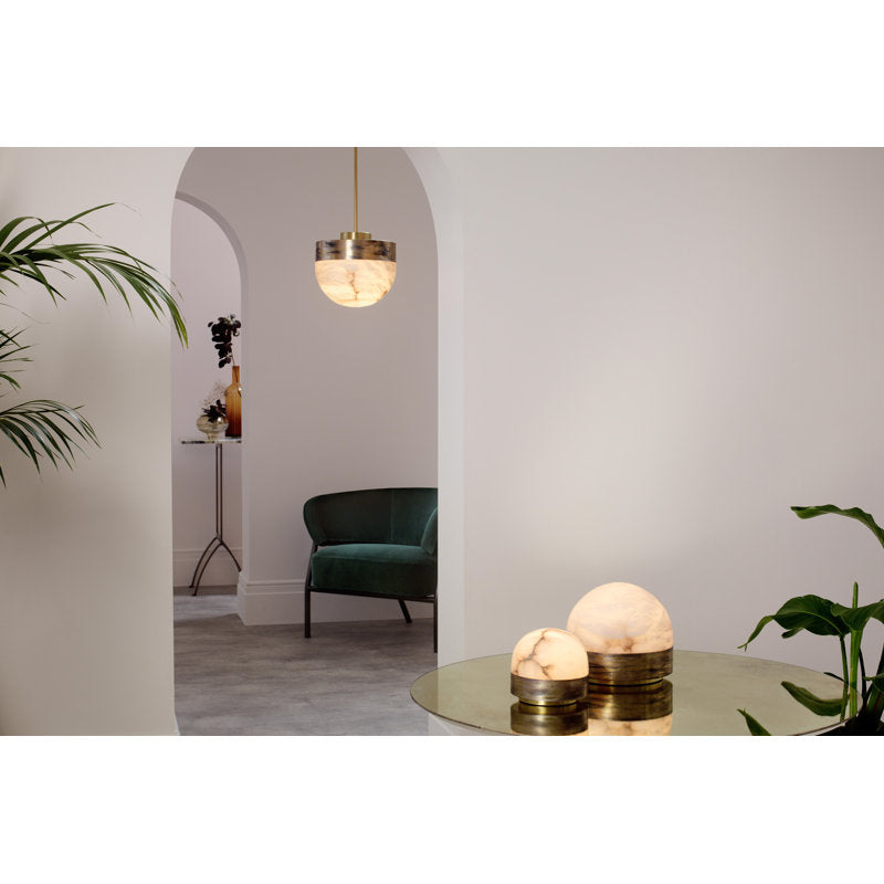 Lucid 1 - Light Pendant