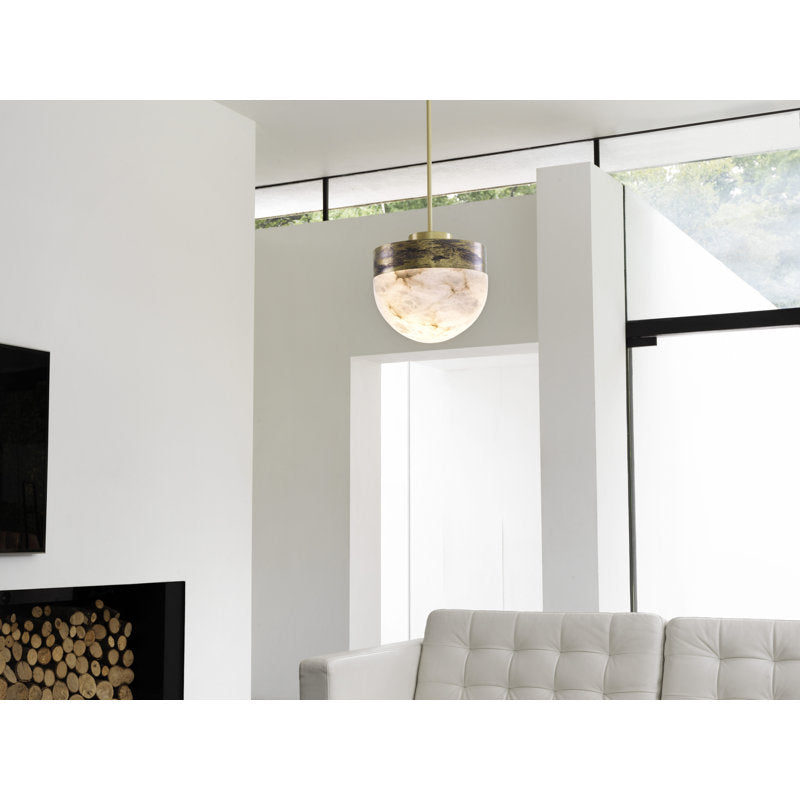 Lucid 1 - Light Pendant