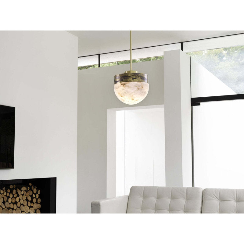 Lucid 1 - Light Pendant
