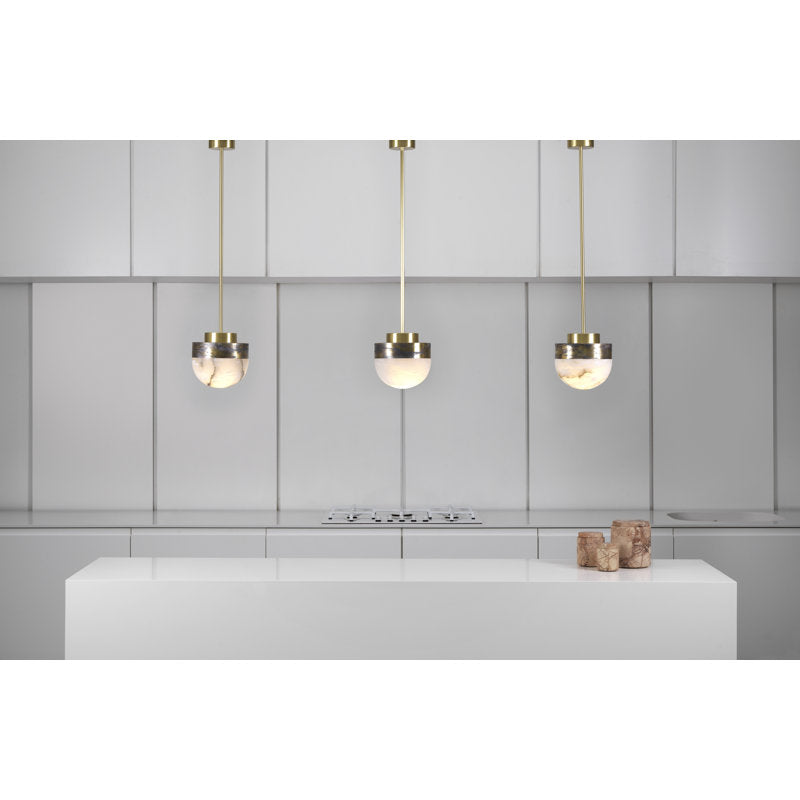 Lucid 1 - Light Pendant