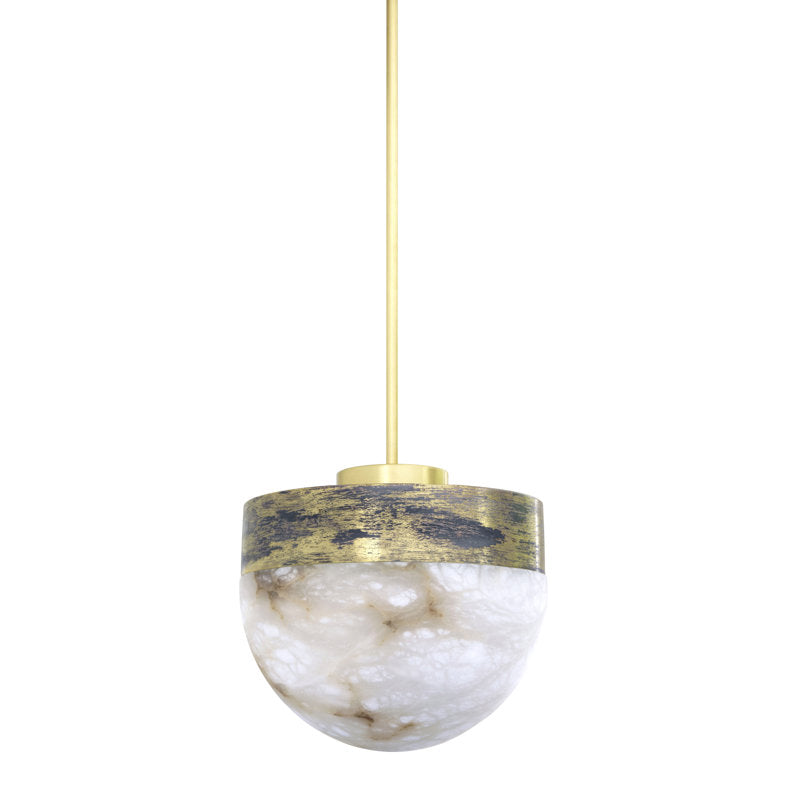 Lucid 1 - Light Pendant