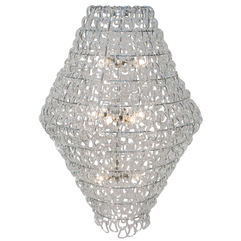 Lucy 12 - Light Chandelier