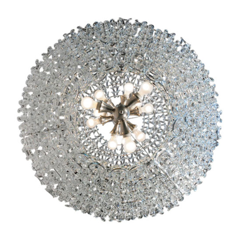 Lucy 12 - Light Pendant