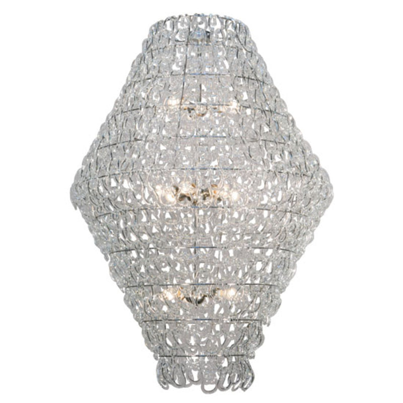 Lucy 12 - Light Pendant
