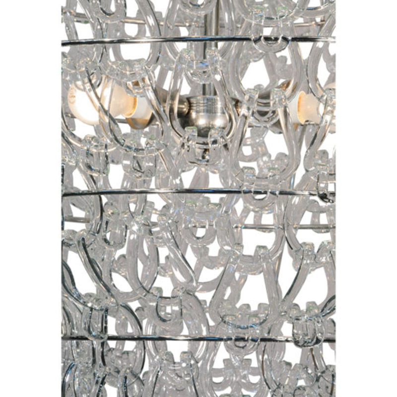 Lucy 12 - Light Pendant