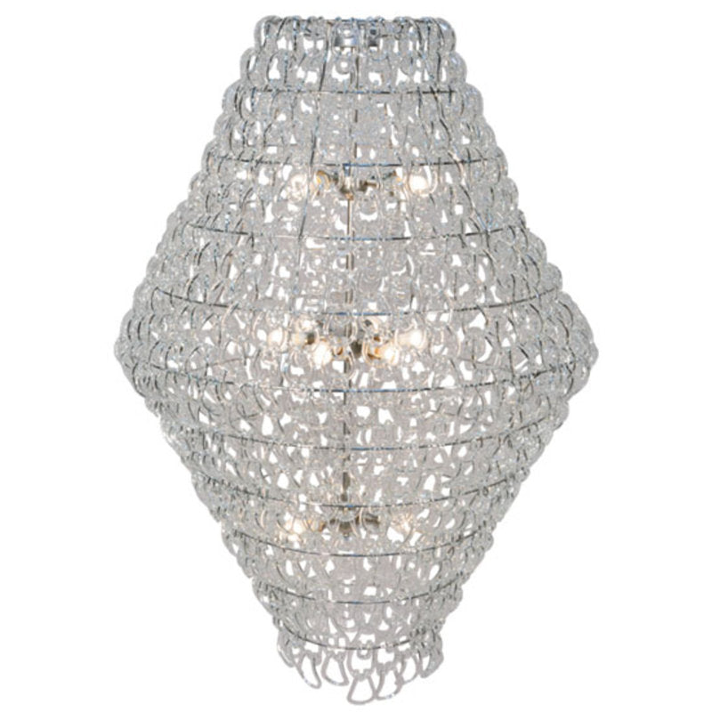 Lucy 12 - Light Pendant