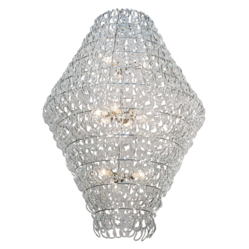 Lucy 12 - Light Pendant
