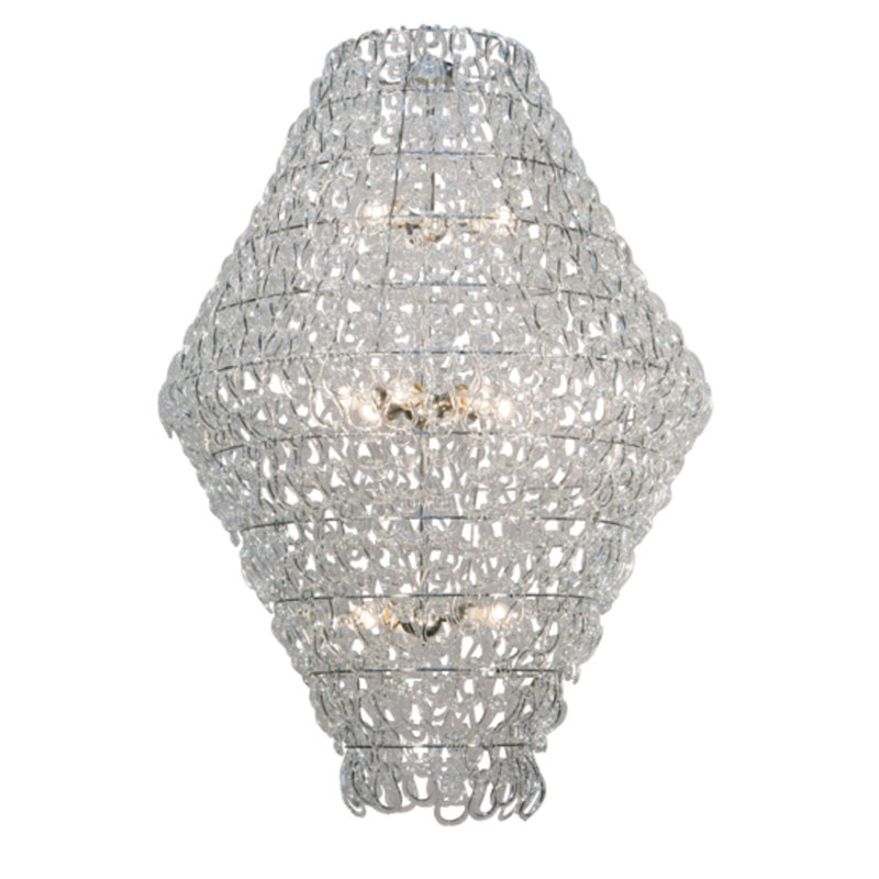 Lucy 12 - Light Pendant