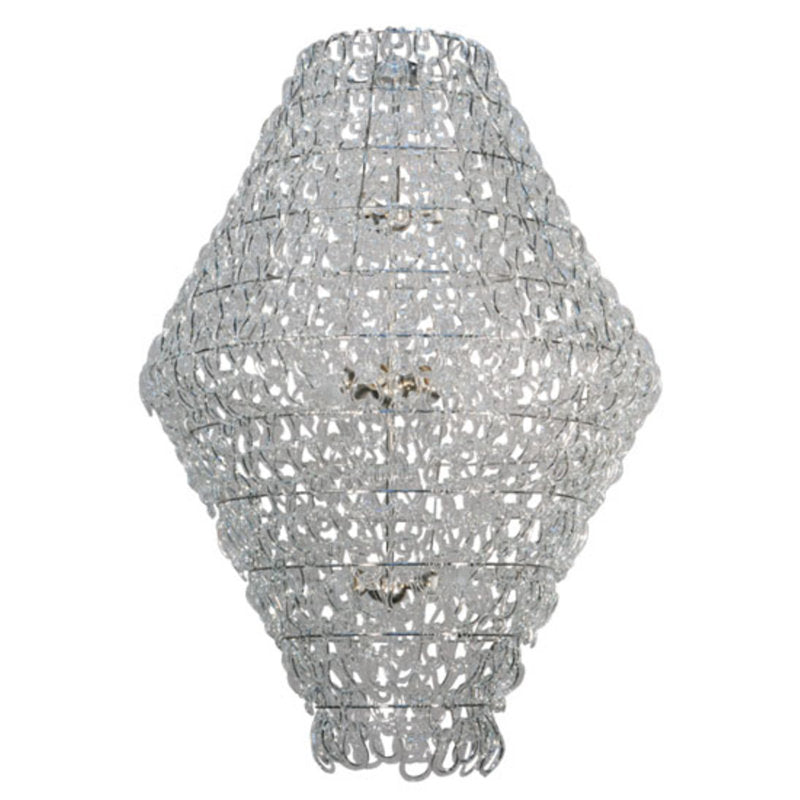 Lucy 12 - Light Pendant