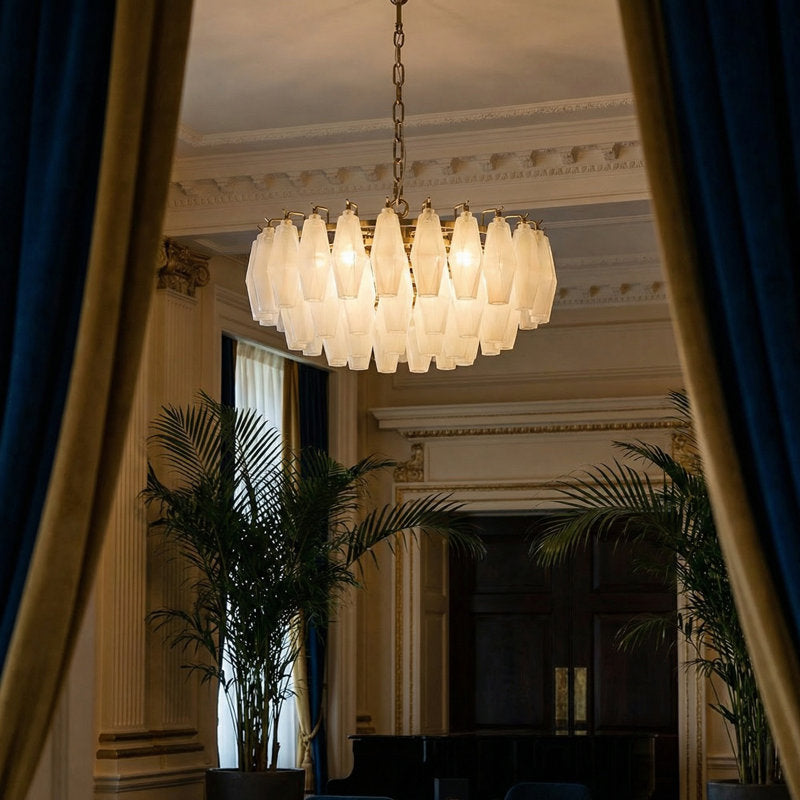 Ludmilla Chandelier