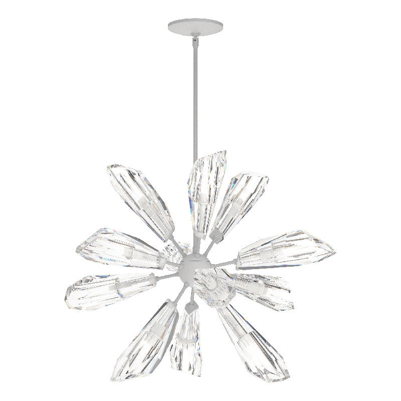 Luma 12 - Light Chandelier