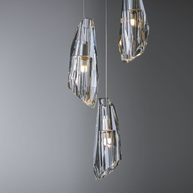 Luma 5 - Light Pendant
