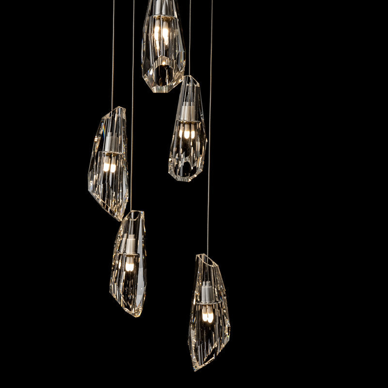 Luma 5 - Light Pendant