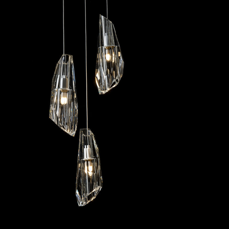 Luma 5 - Light Pendant