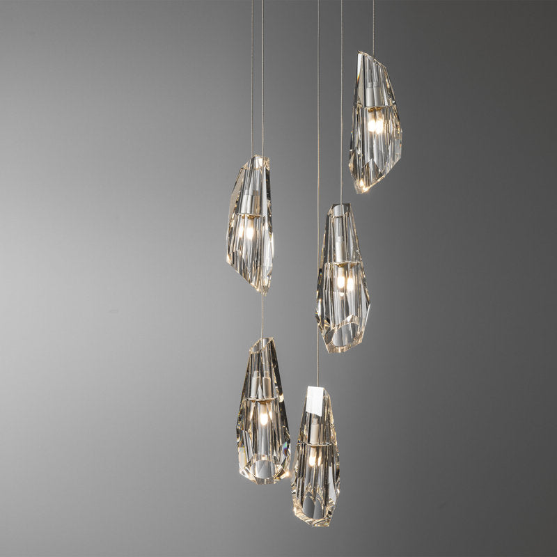 Luma 5 - Light Pendant