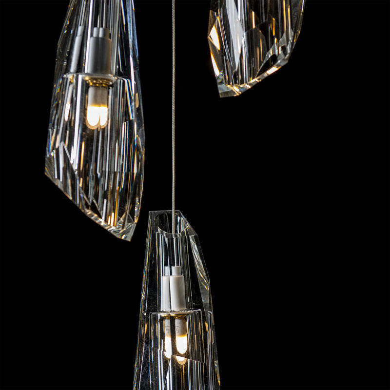 Luma 5 - Light Pendant