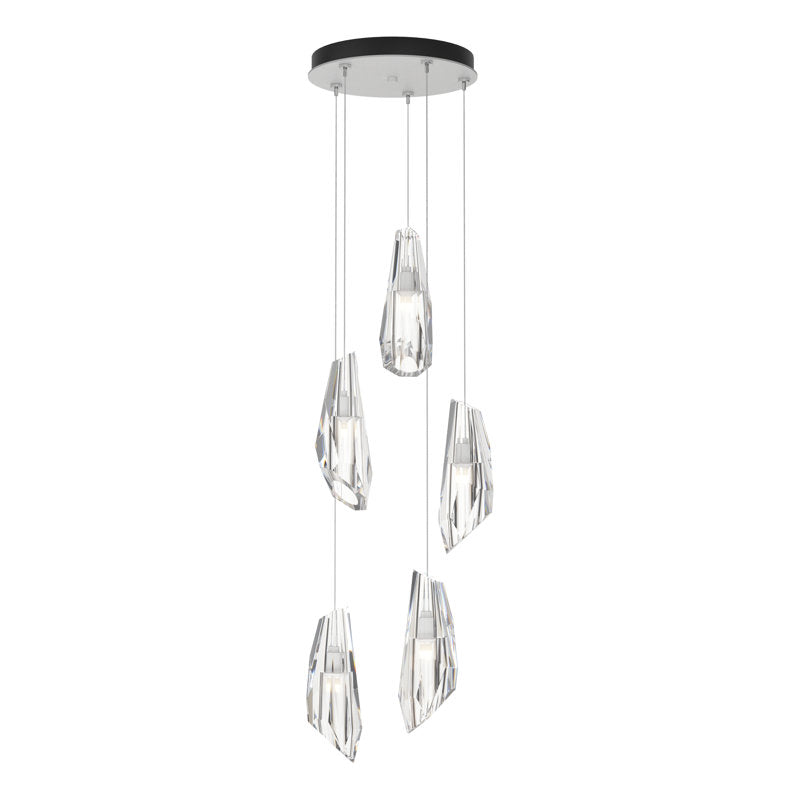 Luma 5 - Light Pendant