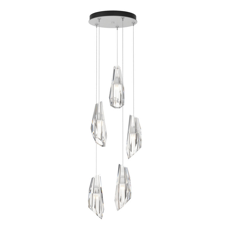 Luma 5 - Light Pendant