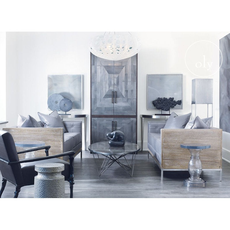 Luna 5 - Light LED Pendant