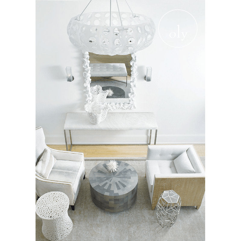 Luna 5 - Light LED Pendant