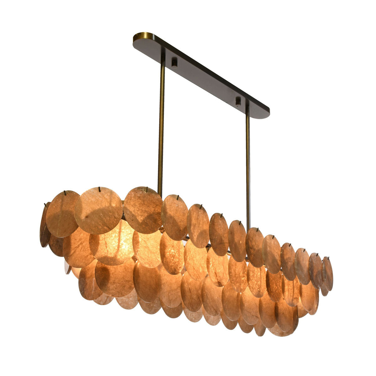 Luna 5 - Light Pendant
