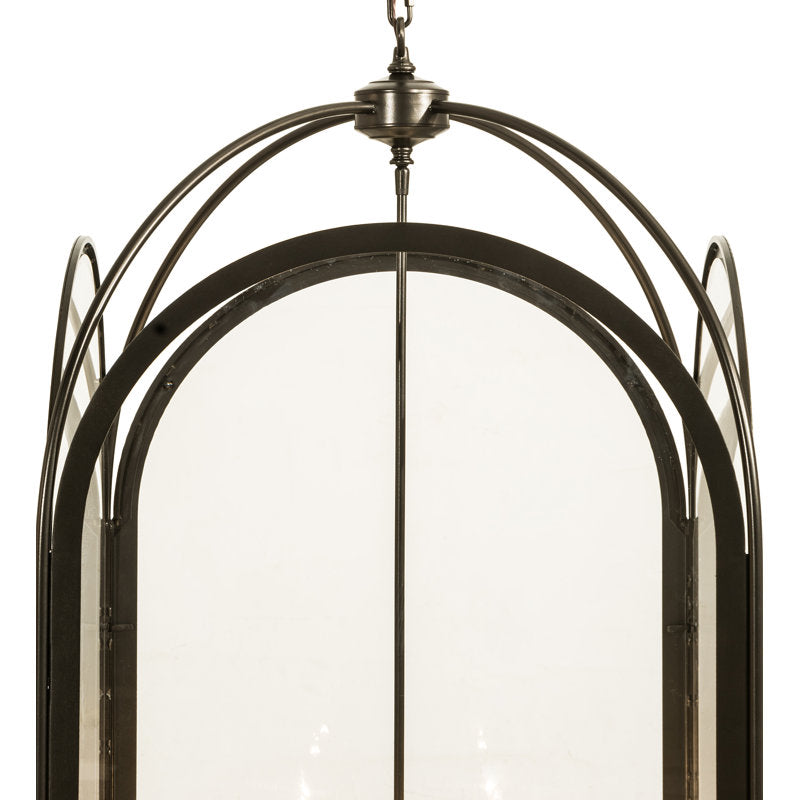 Lunas 4 - Light Chandelier