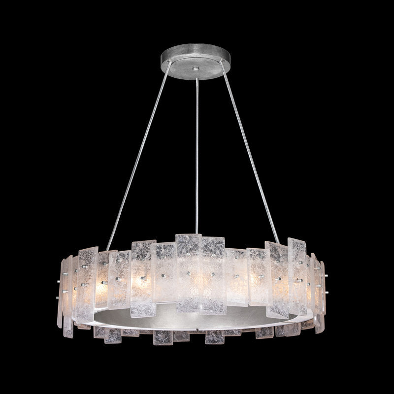 Lunea 15 - Light Chandelier