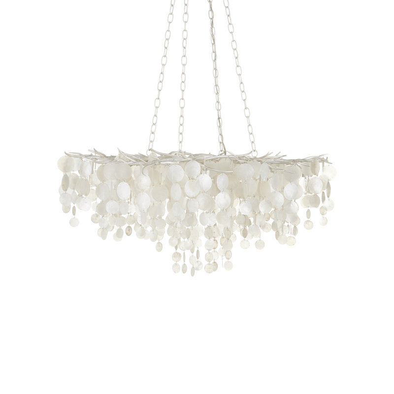 Lusso 16 - Light Chandelier