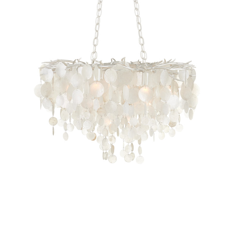 Lusso 16 - Light Chandelier