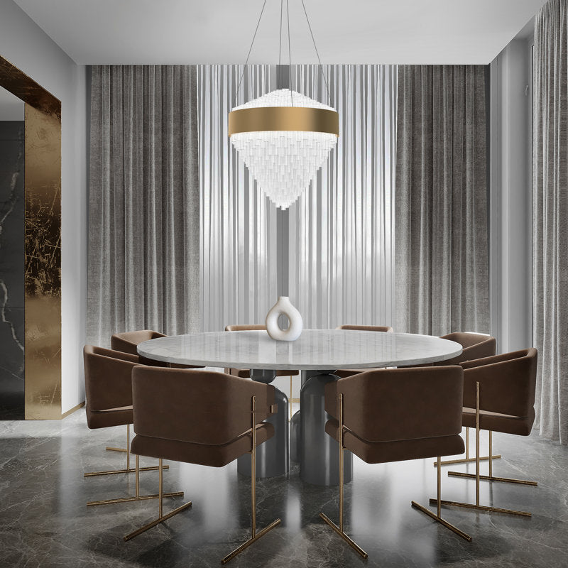 Luzerne LED Pendant