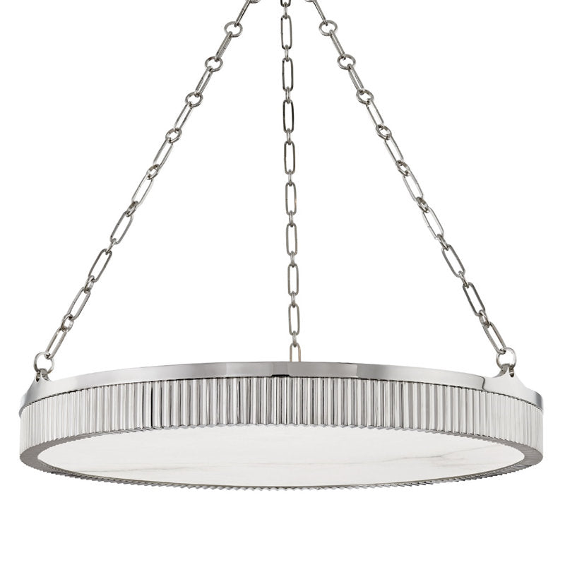 Lynden 8 - Light Chandelier