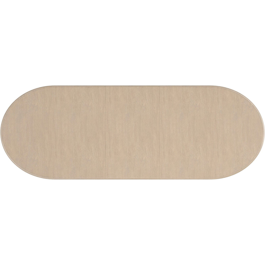 Caracole Modern Principles Emphasis Dining Table