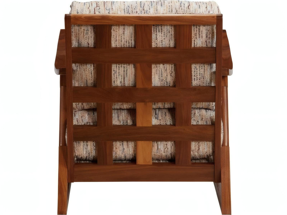 Chambon Accent Chair with Loose Cushions