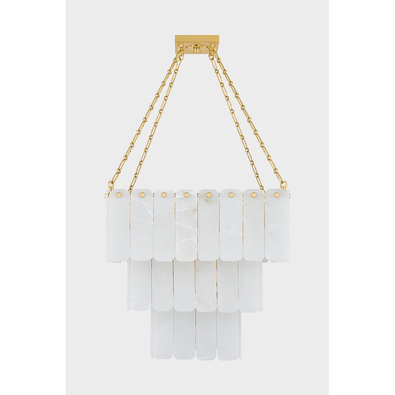 MOISSANITE 33 Light Chandelier