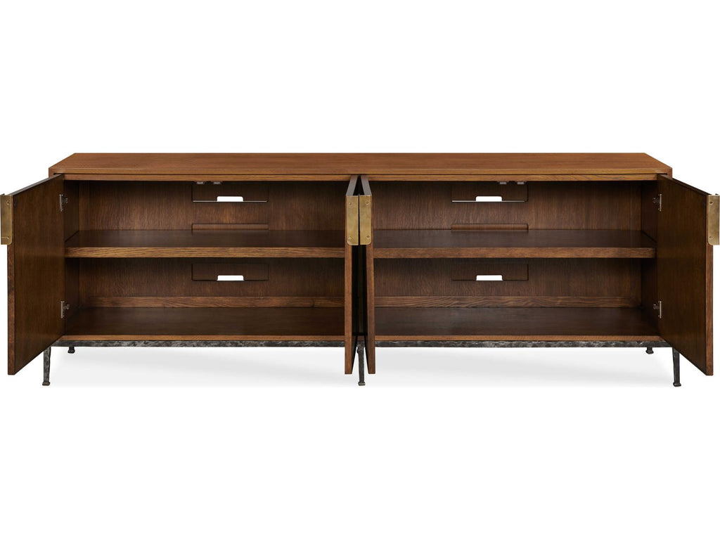 91" Artemis Sideboard