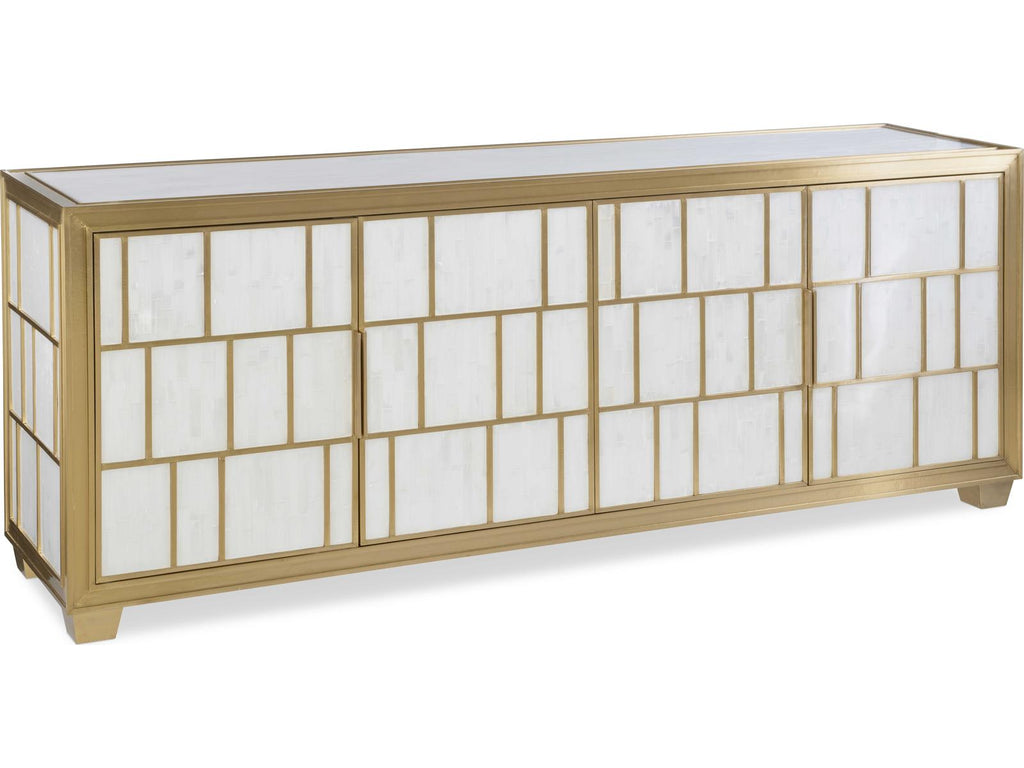 Mg 86" Sideboard