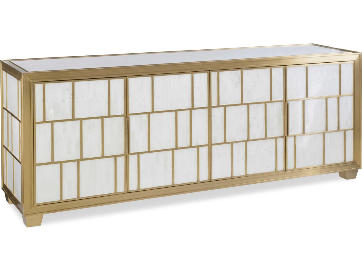 Mg 86" Sideboard