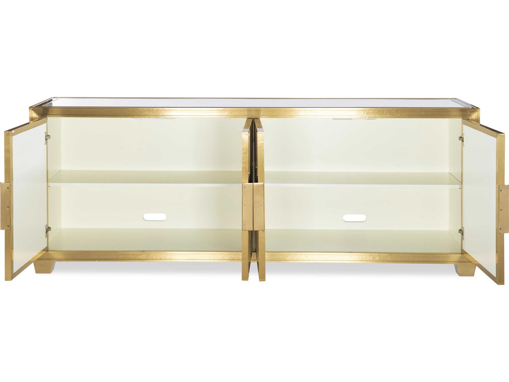 Mg 86" Sideboard