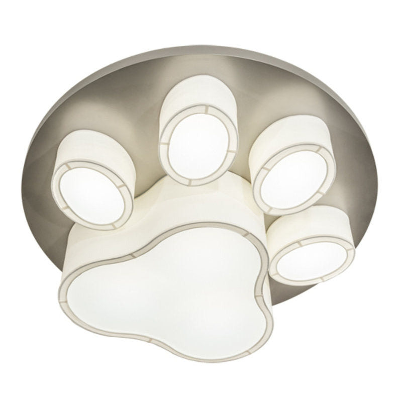 MSU 6 - Light LED Flush Mount
