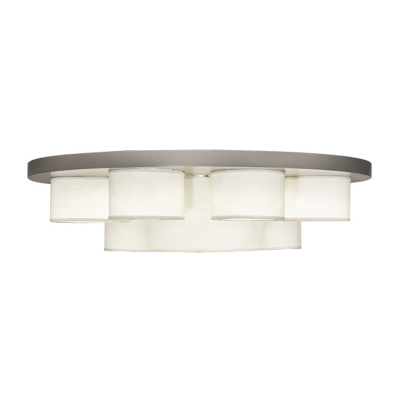 MSU 6 - Light LED Flush Mount