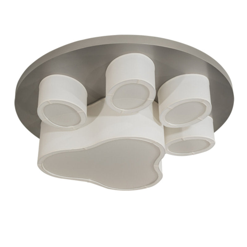 MSU 6 - Light LED Flush Mount