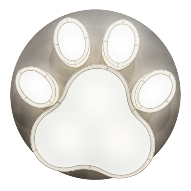 MSU 6 - Light LED Flush Mount