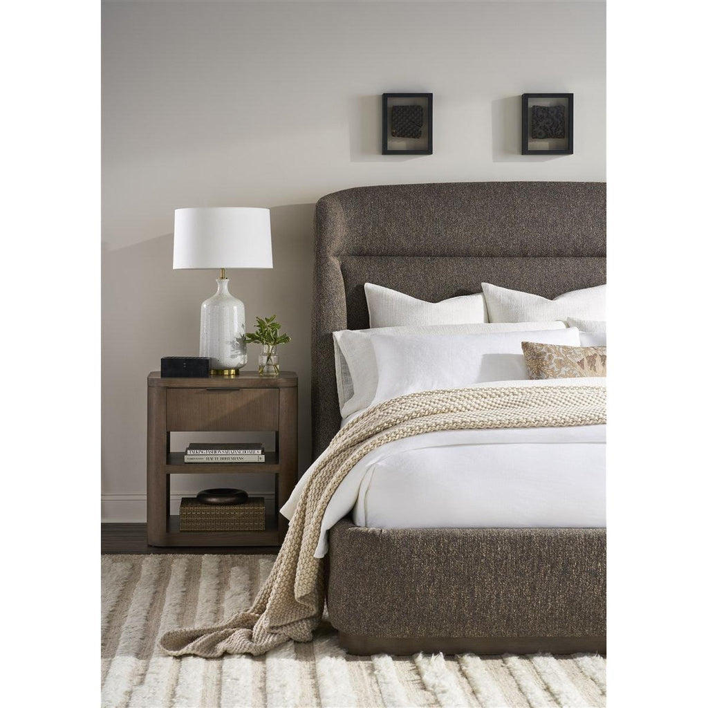 Vanguard Grandhaven Nightstand Three Drawers