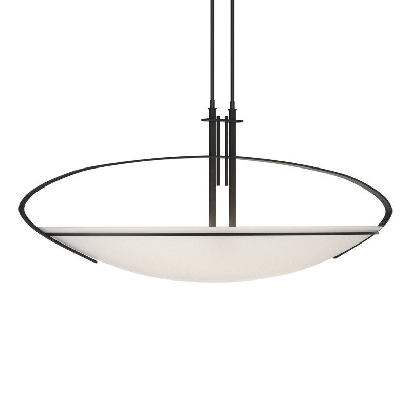 Mackintosh 2 - Light Bowl Pendant